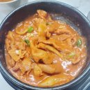 원당감자탕 | 공덕 맛집 [원당감자탕 공덕점] 내돈내산 솔직후기