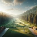 아넥스골프스쿨(실외) | 홀인원골프스쿨 서울 은평구 역촌동 실외골프연습장