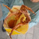 오짱 전주 한옥마을 핫한 오징어튀김 3가지 맛 다 먹어본 솔직후기