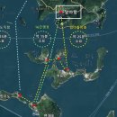 서부산악회 제 442차 통영 만지도-연대도 섬트레킹(2026.04.05) 이미지