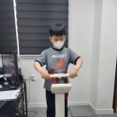 한국파워점핑클럽태권도 이미지