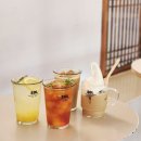 경주 아래헌, 오버랩, 카페솔 후기