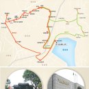 역사기행 코스 이미지