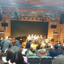 김성하 재즈 콘서트 이미지