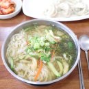 이가야칼국수 이미지