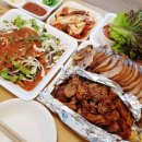 장충할매왕족발 이미지