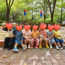 공도케이씨씨스위첸경로당 | 공도 KCC스위첸 가정어린이집 해맑은호크마어린이집 공도 서희스타힐스