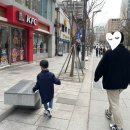 광화문 청계천 DDP 주말 당일치기 서울 시내 가족 나들이 8세