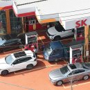 정원제1주유소 이미지