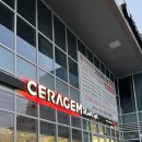 씨유진주평거코앞점 | 진주 세라젬 웰카페 진주평거직영점 내돈내산 체험후기