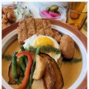 시카고커리 이미지