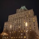 헤리티지31호텔 (HOTEL HERITAGE31) | ✈️[캐나다·밴쿠버·밴프·시애틀] 16박 17일 여행 | 밴쿠버 페어몬트 호텔 리얼 3박 숙박후기