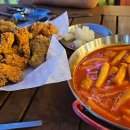 60계치킨대천해수욕장점