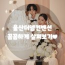 엠투어 - 창원시 의창구 창원대로 415 | 울산 더엠컨벤션 웨딩홀 투어 후기, 펠리시타부터 루프탑 가든까지 둘러본 솔직 후기 + 주차공간