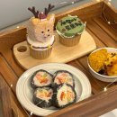 상봉1구 | 중랑구 상봉 강아지 케이크 / 가격도, 퀄리티도...반려견 수제 간식 내돈내산 구매, 강아지 생일파티 후기
