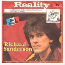 영화음악 "reality (영화 라붐ost) -Richard Sanderson - 이미지