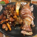 호수공원10, 4주차장 인근 이미지