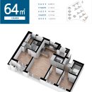 비전아파트 이미지