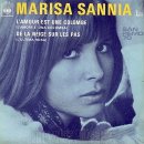 La Playa / Marisa Sannia 이미지