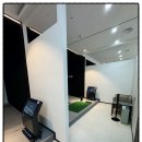 하나 골프존 파크. GDR 이미지