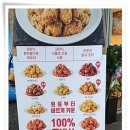 치썸치킨 네이버블로그