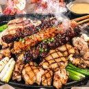 팔각도 - 거제시 거제중앙로24길 11 | 팔각도