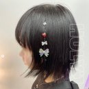 홀리제이붙임머리 이미지