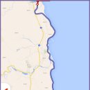 [4월 3일(화요일)]동해안 해파랑길 24코스(울진구간:후포항-기성버스터미널) 트래킹 이미지