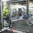 두드림휘트니스 이미지