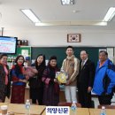 영중초등학교 이미지