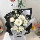 디자인다소 | 구의동꽃집 다소꽃 후기ㅣ구의역꽃집·구의이스트폴꽃집 추천