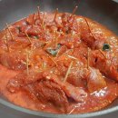 돼지떡볶이 Daum카페