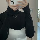 종합란제리 | 회사원 직구 &lt;란제리한&gt; : 큰컵 구세주 &#39;릴리 반컵 브라&#39; 내돈내산 리뷰(ᵕᴗ ᵕ⁎)
