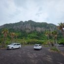 제주여행 #10. 산방산뷰, 오션뷰 카페 원앤온리(ONE AND ONLY)