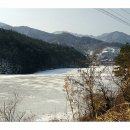 새말저수지 이미지