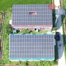 진흥태양광발전소 이미지