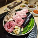 일미외식타운 | 거제소노캄맛집 갈매기타운 고기 질 서비스 역대급 만족 후기