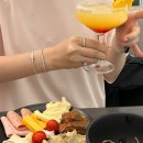 사파이어로 | 홍콩공항 사파이어 라운지 PP카드 후기