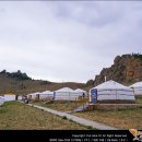[11-07] 20170617~20170622 몽골 올레 개장기념 여행후기 - (거북바위, 초원 승마체험, 구루 캠프 게르 숙박) 이미지