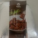 용문산돼지양념구이 | 한땀푸드 돼지갈비 양념구이 후기｜집에서 간편하게 즐기는 양념갈비