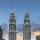 트윈타워 이미지