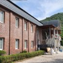 황석산 청소년 수련원 이미지