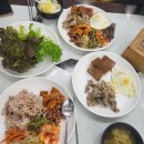 임꺽정쌀보리밥부페 이미지