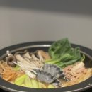 노타입 | 제주공항근처맛집 노타메노 스키야키 솔직후기 후식까지 완벽한 식사 추천