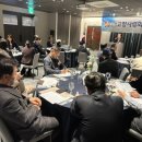 개인 (신정훈) | 벌써 11년… 고향사랑회에서 만난 좋은 사람들