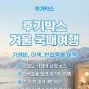 동해바다동태탕 | 2025년 후기박스 추천 국내 여행지: 가성비 코스와 이색 경험