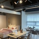 한샘리하우스굿네오 | 부산 신혼가구 한샘좌천점에서 3D 가구배치 상담받고 가전까지