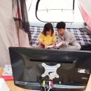 월악산 송계오토캠핑장: 충청북도 제천시 한수면 미륵송계로 1625 (2016.10.15~16)