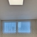 현대종합세탁 | 광진구커튼 광장동 현대9단지아파트 아기방자수커텐 설치후기