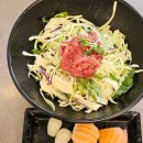 낙성대역 맛집 &#39;육회바른연어&#39; 초밥 혼밥